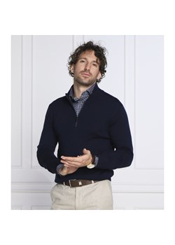 Michael Kors Wełniany sweter | Regular Fit ze sklepu Gomez Fashion Store w kategorii Swetry męskie - zdjęcie 146230855