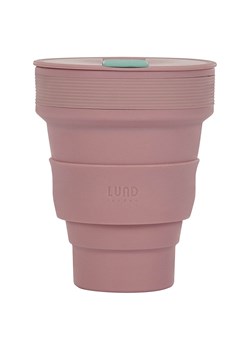 Lund London kubek składany Collapsible Cup ze sklepu ANSWEAR.com w kategorii Kubki - zdjęcie 146255168