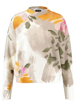 Sweter ze wzorem ze sklepu Limango Polska w kategorii Swetry damskie - zdjęcie 146264065
