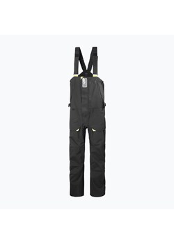 Spodnie żeglarskie Helly Hansen Skagen Offshore Bib czarne 34254_980 ze sklepu sportano.pl w kategorii Spodnie męskie - zdjęcie 146313248