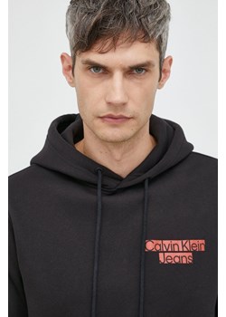 NIKE FOUNDATION FULL ZIP HOODIE CZARNY DQ8384-010 JD Sports