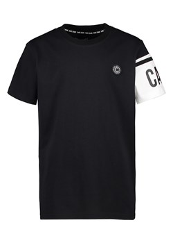 Koszulka "Tysar" w kolorze czarnym ze sklepu Limango Polska w kategorii T-shirty chłopięce - zdjęcie 146401046