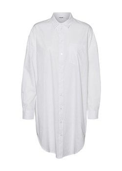 Koszula "Whitney" w kolorze białym ze sklepu Limango Polska w kategorii Koszule damskie - zdjęcie 146401748
