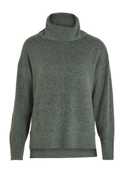 Sweter "Vimathilda" w kolorze zielonym ze sklepu Limango Polska w kategorii Swetry damskie - zdjęcie 146402735
