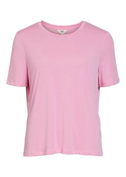 Object Koszulka w kolorze jasnoróżowym ze sklepu Limango Polska w kategorii Bluzki damskie - zdjęcie 146402788