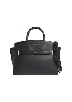Shopperka Calvin Klein ze sklepu Darbut w kategorii Torby Shopper bag - zdjęcie 146409619