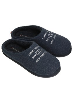 Domowe Tommy Hilfiger ze sklepu Darbut w kategorii Kapcie męskie - zdjęcie 146409625