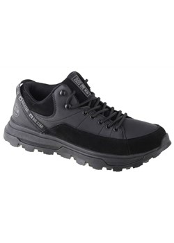 Buty Big Star Trekking Shoes M KK174244-906 czarne ze sklepu ButyModne.pl w kategorii Buty trekkingowe męskie - zdjęcie 146414476