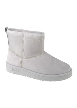 Buty Big Star Snow Boots W KK274613-902 szare ze sklepu ButyModne.pl w kategorii Śniegowce damskie - zdjęcie 146414479