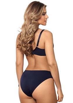 Florence figi niskie, Kolor granatowy, Rozmiar M, Wies-MANN ze sklepu Intymna w kategorii Majtki damskie - zdjęcie 146434877