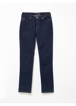 Spodnie jeans damskie Lisa 720 ze sklepu Big Star w kategorii Jeansy damskie - zdjęcie 146441117