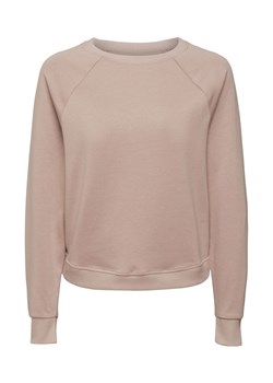 Bluza w kolorze beżowym ze sklepu Limango Polska w kategorii Bluzy damskie - zdjęcie 146514095