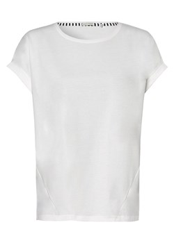 Short Stories Damska koszulka od piżamy Kobiety Bawełna biały jednolity ze sklepu vangraaf w kategorii Piżamy damskie - zdjęcie 146523748