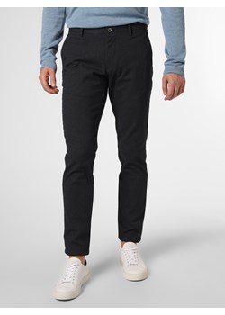 Joop - Spodnie męskie – Matthew, niebieski ze sklepu vangraaf w kategorii Spodnie męskie - zdjęcie 146526605