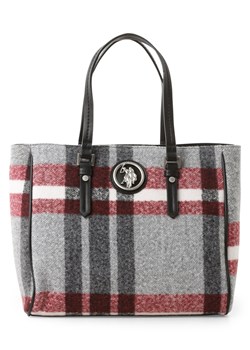 Shopper bag U.S Polo Assn. - vangraaf ze sklepu vangraaf w kategorii Torby Shopper bag - zdjęcie 146527179