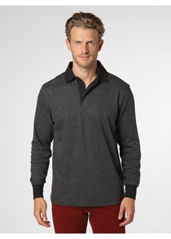 Mc Earl - Męska koszulka polo, szary ze sklepu vangraaf w kategorii T-shirty męskie - zdjęcie 146527438