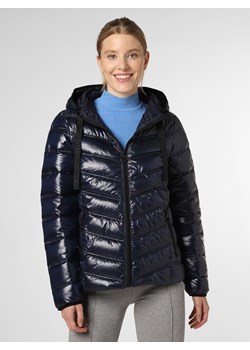 CECIL - Damska kurtka pikowana, niebieski ze sklepu vangraaf w kategorii Kurtki damskie - zdjęcie 146528539