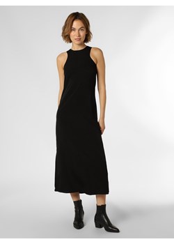 The Kooples Sukienka damska Kobiety czarny wzorzysty ze sklepu vangraaf w kategorii Sukienki - zdjęcie 146529019