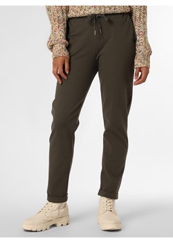 Cartoon Amazing Damskie spodnie dresowe Kobiety Bawełna khaki jednolity ze sklepu vangraaf w kategorii Spodnie damskie - zdjęcie 146529258