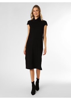 Cartoon Sukienka damska Kobiety Sztuczne włókno czarny jednolity ze sklepu vangraaf w kategorii Sukienki - zdjęcie 146529269