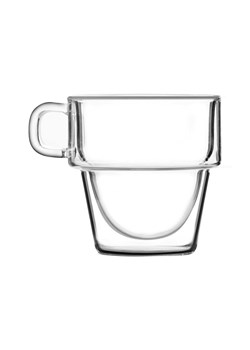 Vialli Design zestaw filiżanek do espresso 6-pack ze sklepu ANSWEAR.com w kategorii Filiżanki - zdjęcie 146530075