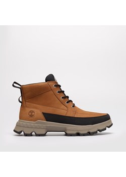 TIMBERLAND TBL ORIG ULTRA WP CHUKKA ze sklepu Timberland w kategorii Buty zimowe męskie - zdjęcie 146591086