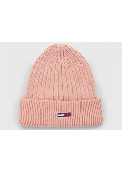 Czapka Tommy Jeans ze sklepu Darbut w kategorii Czapki zimowe damskie - zdjęcie 146642359