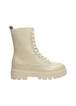 Trzewiki Tommy Hilfiger ze sklepu Darbut w kategorii Workery damskie - zdjęcie 146642365