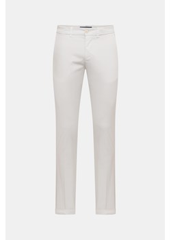 HARMONT&BLAINE Spodnie - Beżowy jasny - Mężczyzna - 58 IT(4XL) - WNB300052514-924 ze sklepu Halfprice w kategorii Spodnie męskie - zdjęcie 146667608