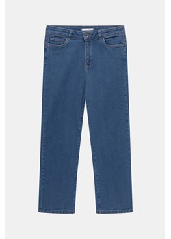 CAMAIEU Spodnie - Jeansowy - Kobieta - 40 EUR(32) ze sklepu Halfprice w kategorii Jeansy damskie - zdjęcie 146677106
