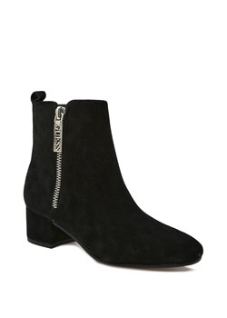 Guess Botki SAEDA ze sklepu Gomez Fashion Store w kategorii Botki - zdjęcie 146744037