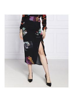 Desigual Spódnica ze sklepu Gomez Fashion Store w kategorii Spódnice - zdjęcie 146744215