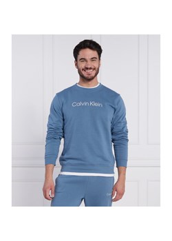 Calvin Klein Performance Bluza | Regular Fit ze sklepu Gomez Fashion Store w kategorii Bluzy męskie - zdjęcie 146745625
