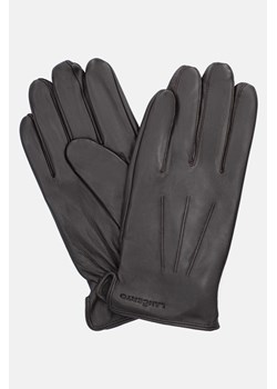 Rękawiczki Brązowe Touch ze sklepu Lancerto S.A. w kategorii Rękawiczki męskie - zdjęcie 146770438