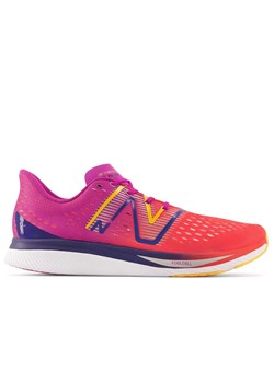 Buty New Balance FuelCell SuperComp Pacer MFCRRCE - multikolor ze sklepu streetstyle24.pl w kategorii Buty sportowe męskie - zdjęcie 146834708