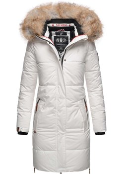 Navahoo damski płaszcz zimowy Halina ze sklepu Urban Babe w kategorii Płaszcze damskie - zdjęcie 146866856
