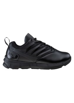 Buty Magnum Pace Lite 3.0 M 92800337954 czarne ze sklepu ButyModne.pl w kategorii Buty zimowe męskie - zdjęcie 146877437