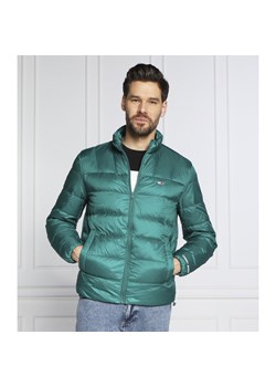 Tommy Jeans Puchowa kurtka ESSENTIAL LIGHT | Regular Fit ze sklepu Gomez Fashion Store w kategorii Kurtki męskie - zdjęcie 146912618