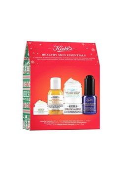Zestaw prezentowy - Healthy Skin Essentials ze sklepu Kiehls w kategorii Zestawy kosmetyków do twarzy - zdjęcie 146926149
