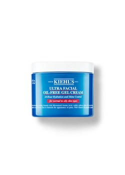 Ultra Facial Oil-Free Gel Cream - Krem do cery tłustej i normalnej ze sklepu Kiehls w kategorii Kremy do twarzy - zdjęcie 146926205