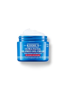 Ultra Facial Oil-Free Gel Cream - Krem do cery tłustej i normalnej ze sklepu Kiehls w kategorii Kremy do twarzy - zdjęcie 146926229