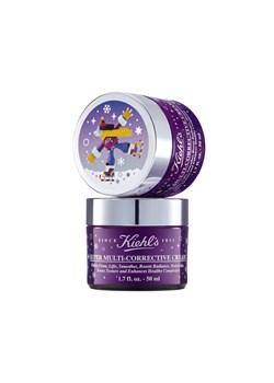 Super Multi-Corrective Cream - Krem przeciwzmarszczkowy w Limitowanej Edycji Świątecznej ze sklepu Kiehls w kategorii Kremy do twarzy - zdjęcie 146926487