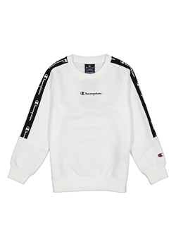 Bluza w kolorze białym ze sklepu Limango Polska w kategorii Bluzy chłopięce - zdjęcie 146939985