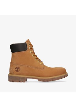 TIMBERLAND 6 IN PREMIUM FUR/WARM LIN ze sklepu Symbiosis w kategorii Buty zimowe męskie - zdjęcie 146955579