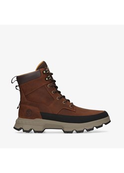 TIMBERLAND TBL ORIG ULTRA WP BOOT ze sklepu Symbiosis w kategorii Buty zimowe męskie - zdjęcie 146955595