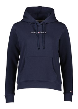 Bluza w kolorze granatowym ze sklepu Limango Polska w kategorii Bluzy damskie - zdjęcie 146984709