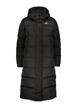 Płaszcz pikowany w kolorze czarnym ze sklepu Limango Polska w kategorii Płaszcze damskie - zdjęcie 146995907