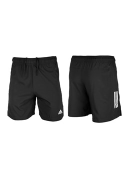 adidas Spodenki męskie Training Shorts Czarne HK9549 ze sklepu Desportivo w kategorii Spodenki męskie - zdjęcie 146998158