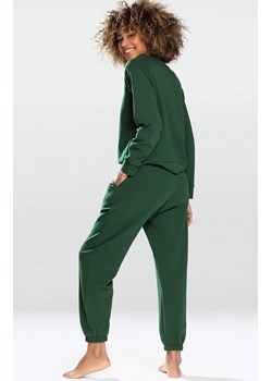 Wenezja bluza, Kolor zielony, Rozmiar 2XL, DKaren ze sklepu Primodo w kategorii Bluzy damskie - zdjęcie 147003716
