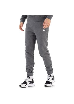 Spodnie Nike M NK FLC Park20 CW6907-071 - szare ze sklepu streetstyle24.pl w kategorii Spodnie męskie - zdjęcie 147003986